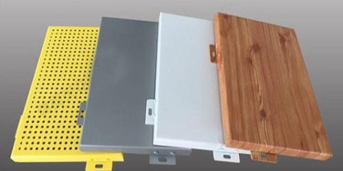 什么是鋁單板？云南鋁單板是怎么分類(lèi)的