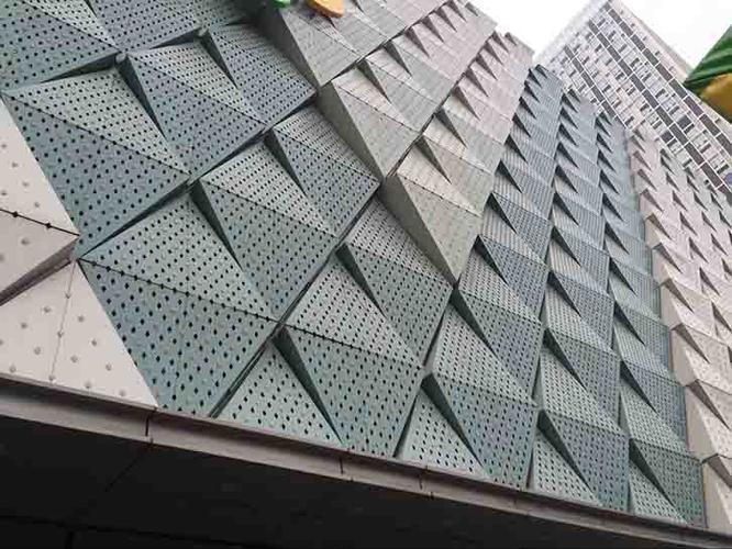鋁單板廠家